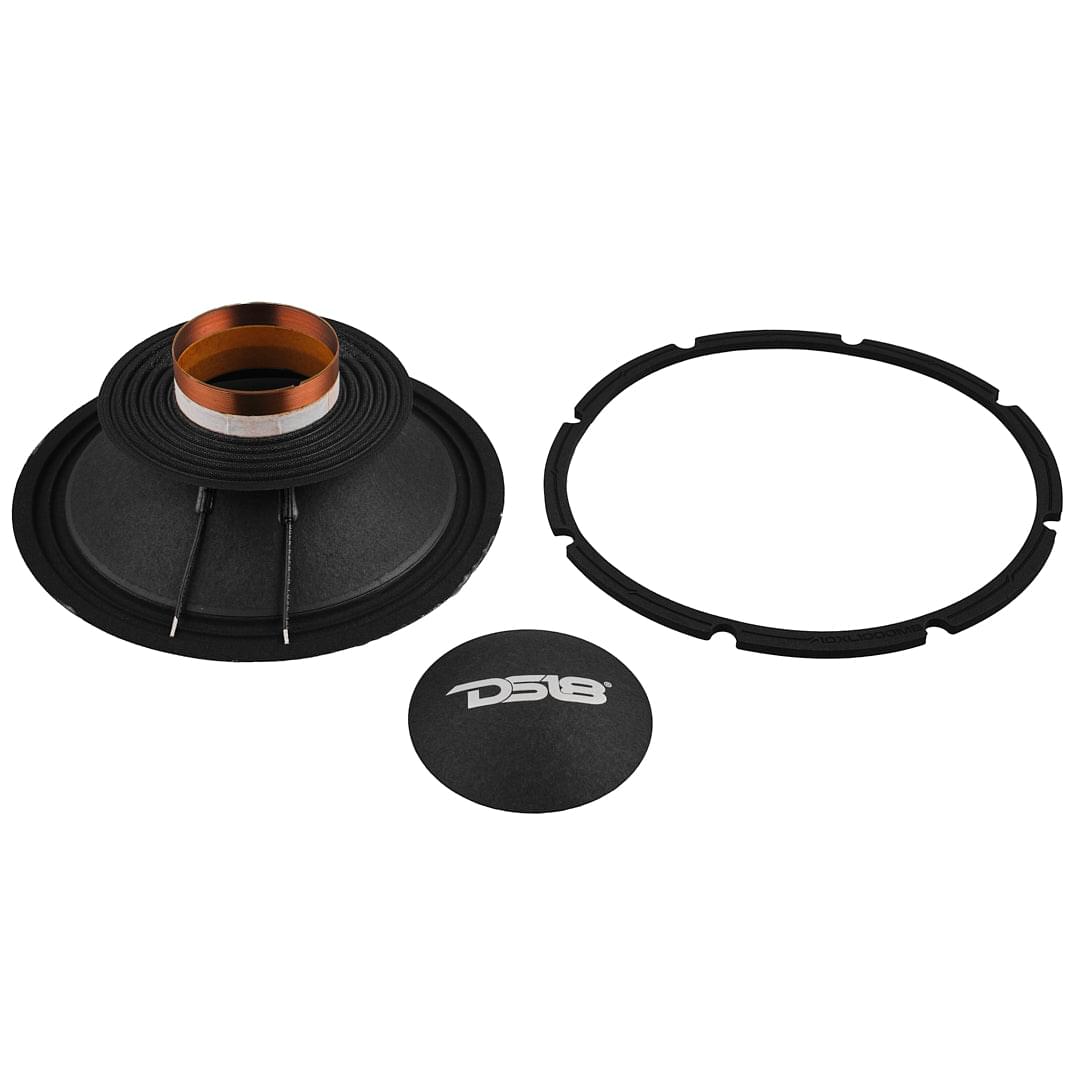 Recone Kit For 10XL1000MB-8 - 10XL1000MB-8RCK - product image 1 - AudioSellerz
