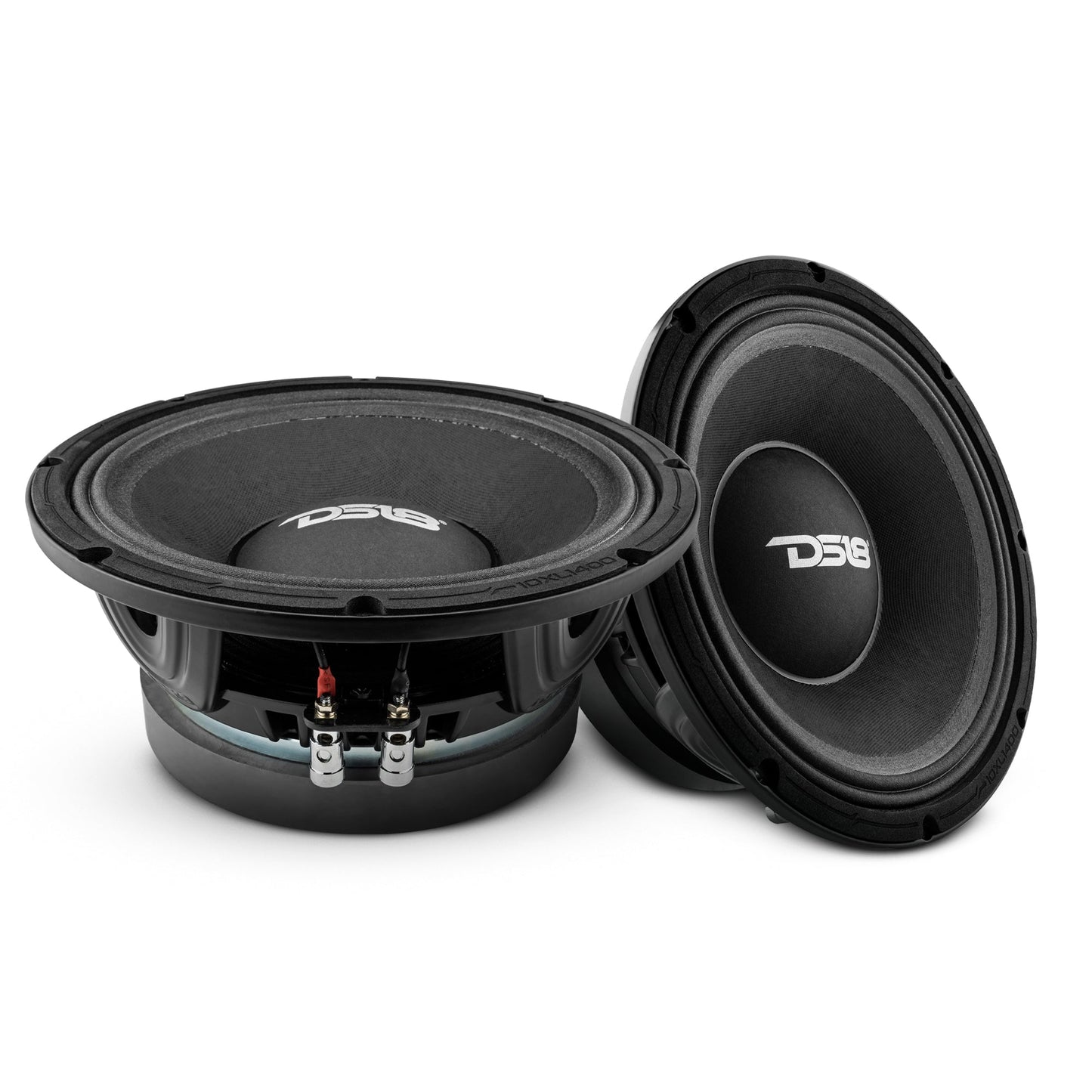 XL 10" Mid-Range Loudspeaker 700 Watts Rms 8-Ohm