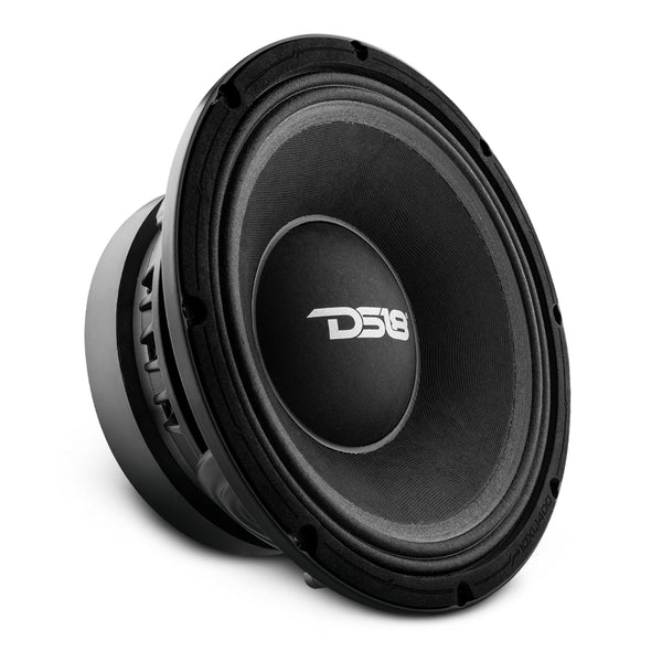 XL 10" Mid-Range Loudspeaker 700 Watts Rms 4-Ohm.