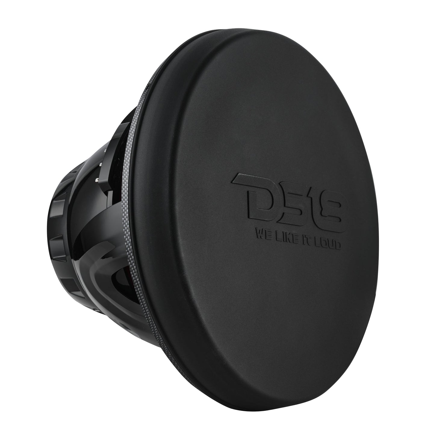 10” Marine 2-Way Hybrid Speaker with RGB LED, Compression Driver and - 4 Ohm - CF-10MD - product image 9 - AudioSellerz