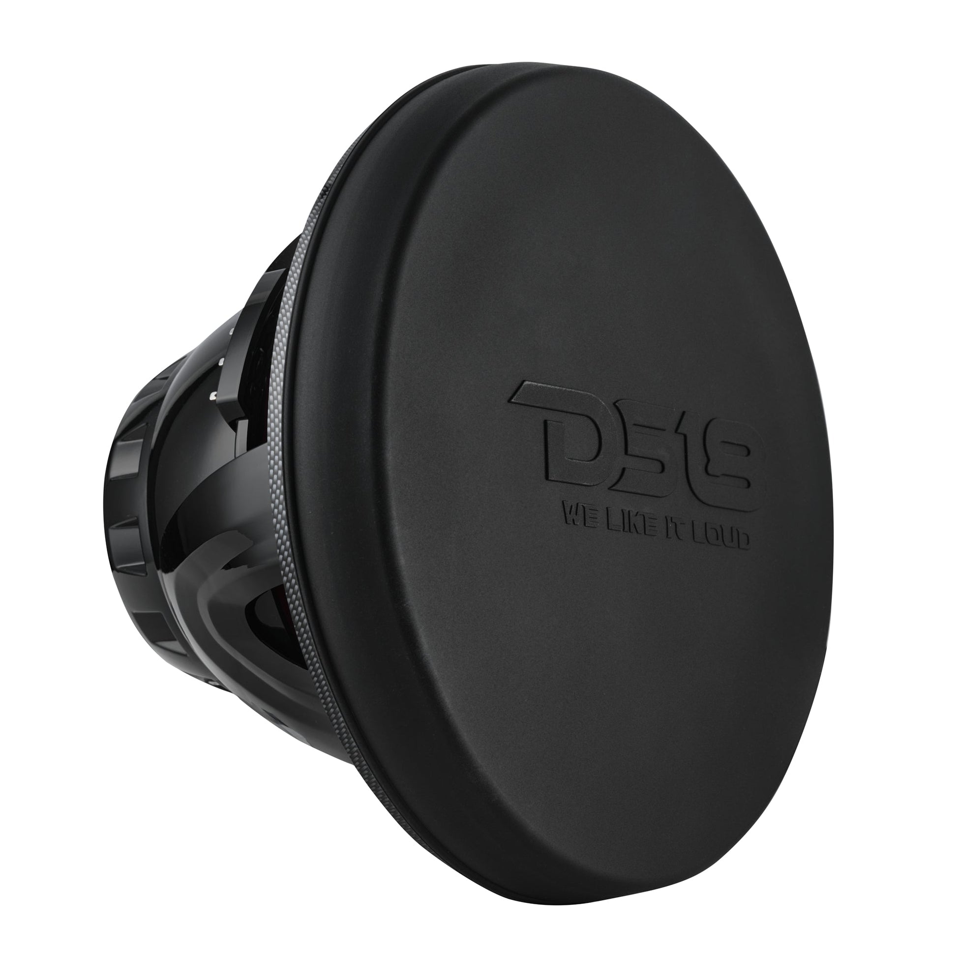10” Marine 2-Way Hybrid Speaker with RGB LED, Compression Driver and Neodymium Magnet | 450W RMS 4-Ohm.
