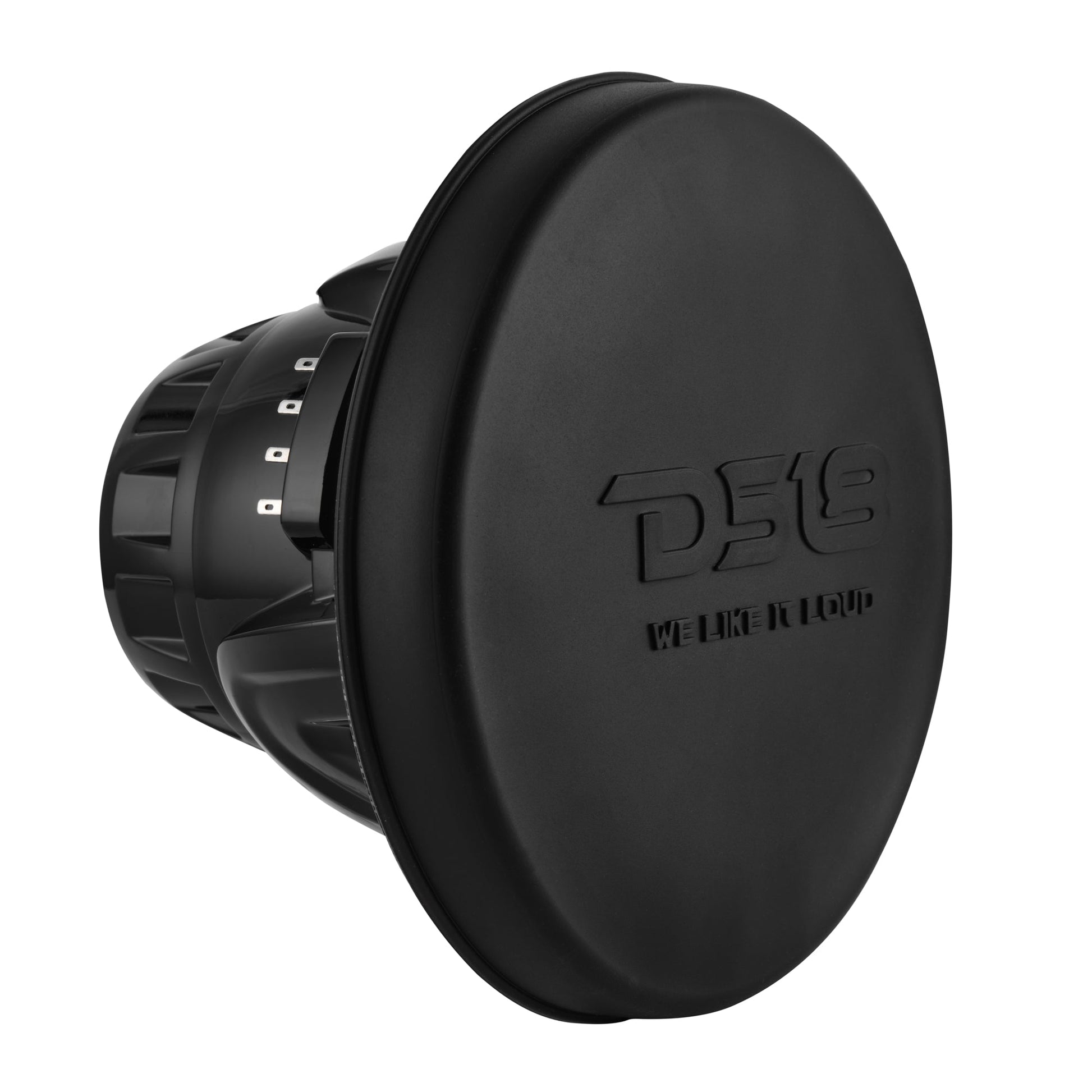 6.5” Marine 2-Way Hybrid Speaker with RGB LED, Compression Driver and - 4 Ohm - CF-6MD - product image 9 - AudioSellerz
