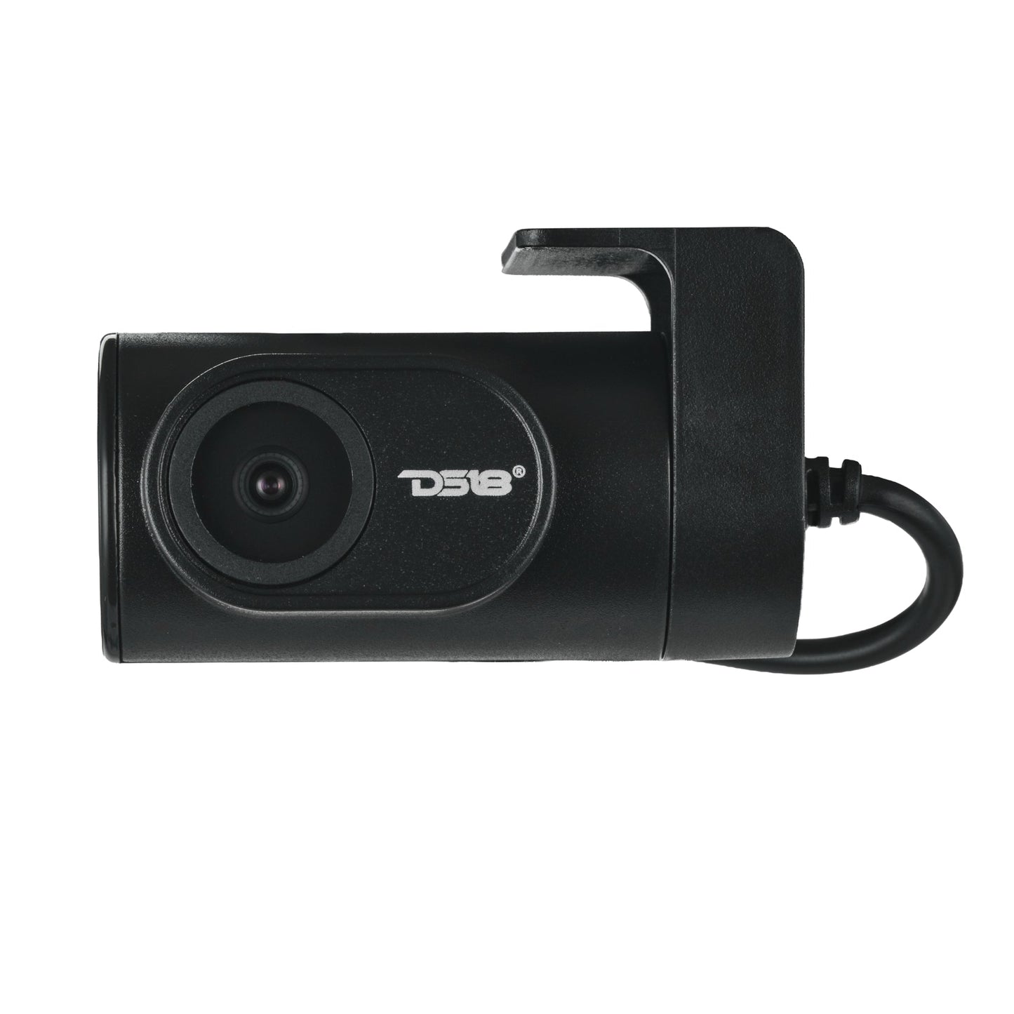 4K Dual Dash Camera with Wi-Fi, GPS, Parking Monitor, and 3.2” IPS Display (Front & Rear Cameras).