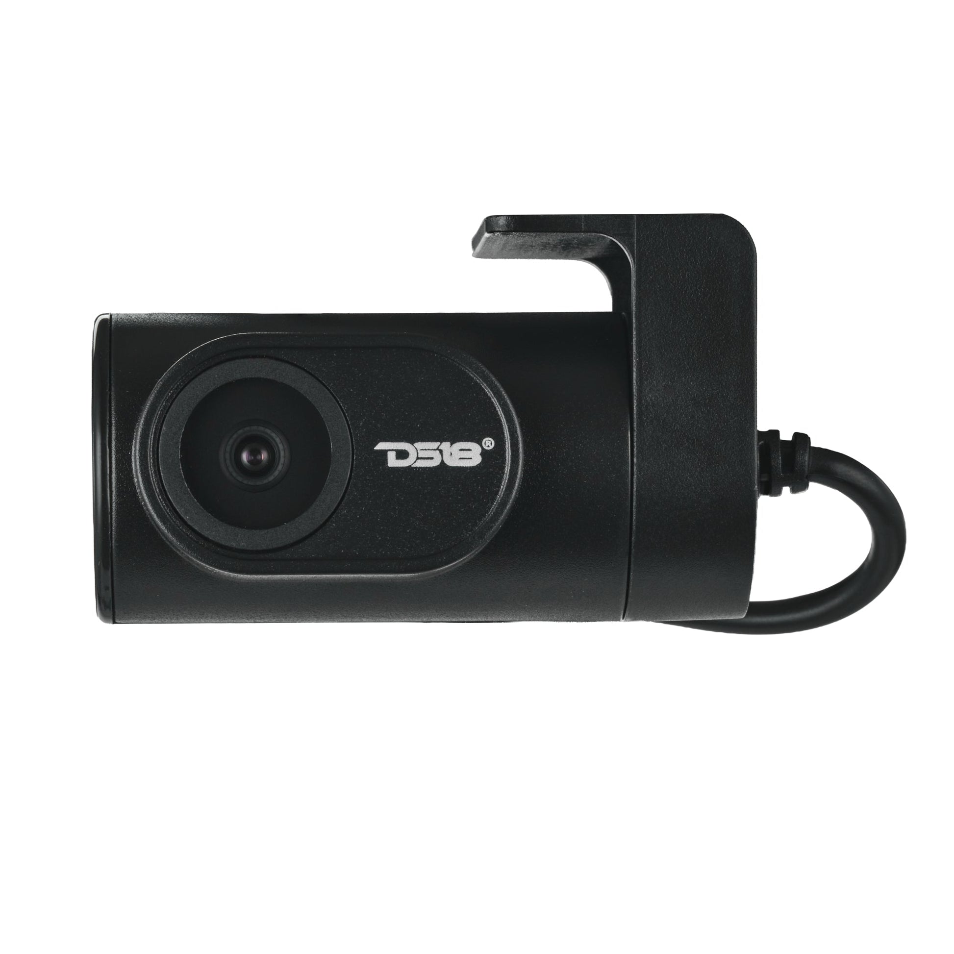 4K Dual Dash Camera with Wi-Fi, GPS, Parking Monitor, and 3.2” IPS Display (Front & Rear Cameras).