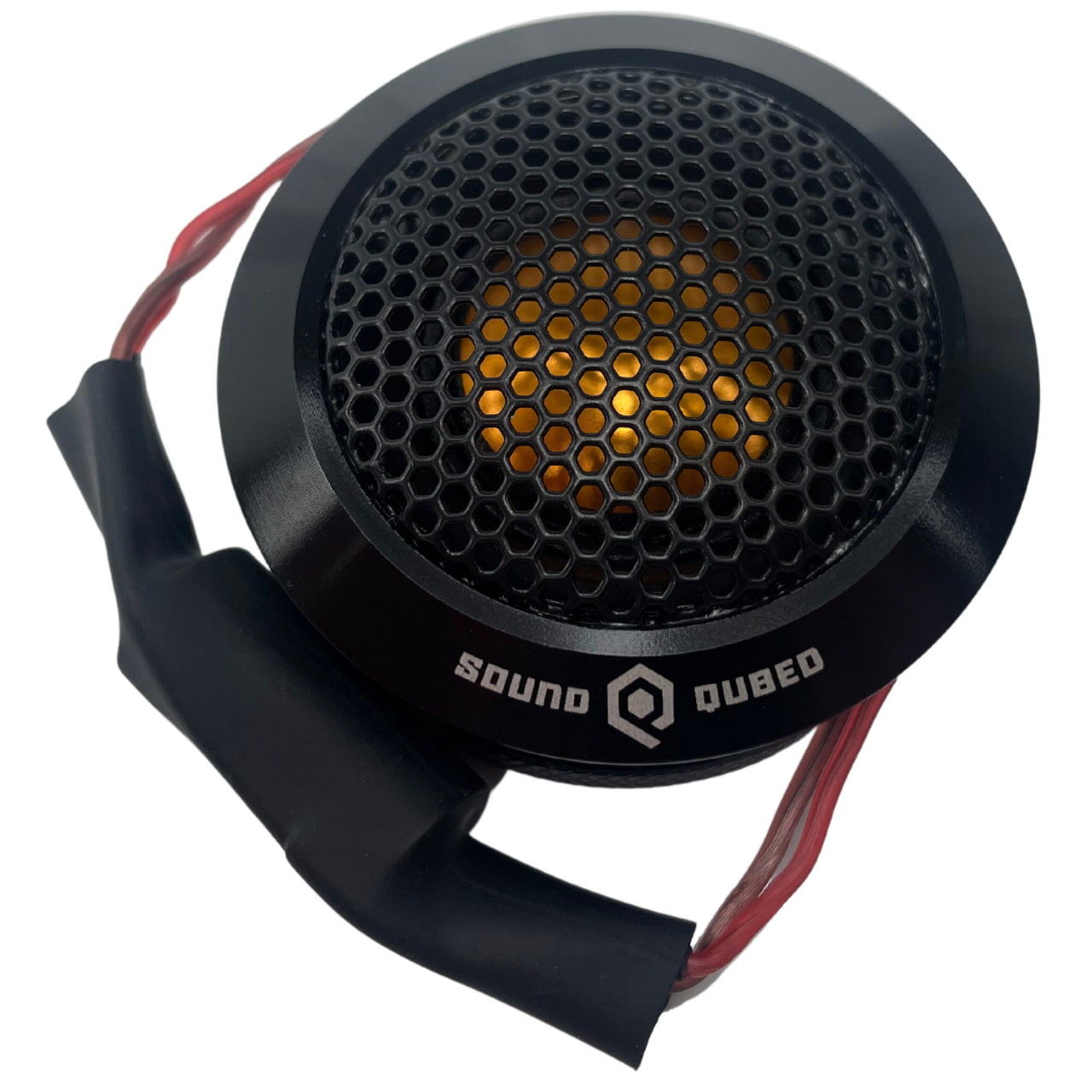 Soundqubed HDX Series Tweeter 2.25" (Pair) - Audio Sellerz