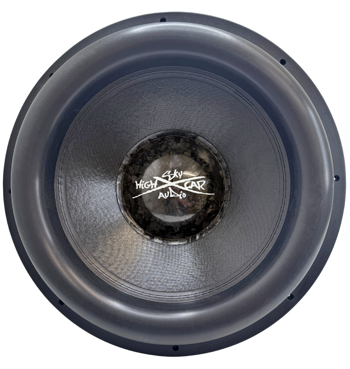 Sky High Car Audio FMX Series 18" Subwoofer – 3500W RMS D1/D2 - Audio Sellerz