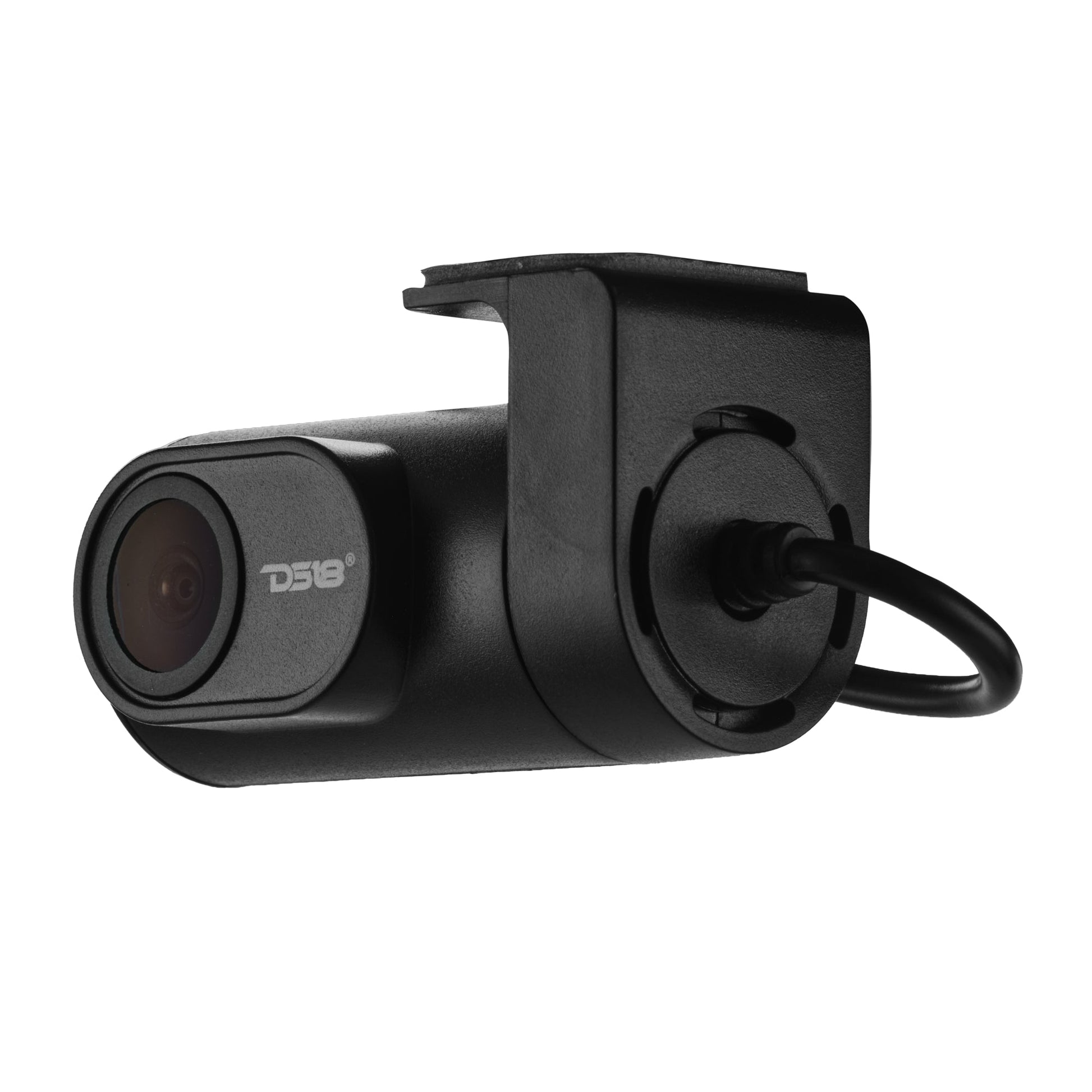 4K Dual Dash Camera with Wi-Fi, GPS, Parking Monitor, and 3.2” IPS Display (Front & Rear Cameras).