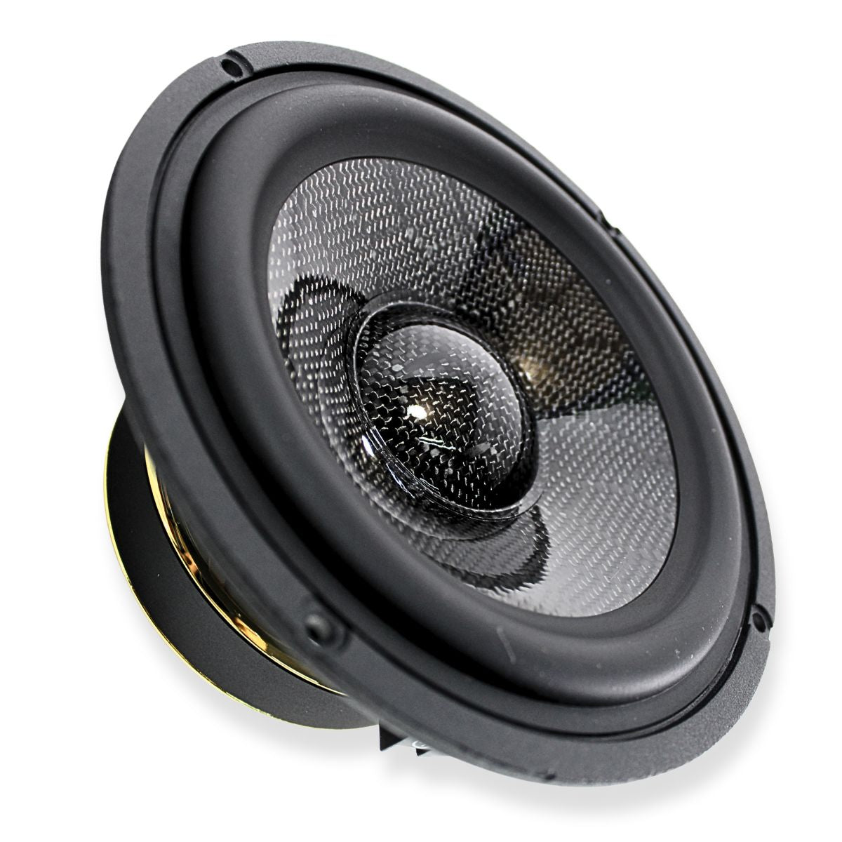 B2 Audio 6.5" REF SQ 3-Way Component Passive Crossover.