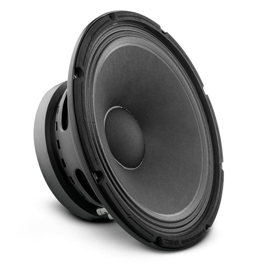 12" Mid-Bass Loudspeaker 700 Watts Rms 8-Ohm.
