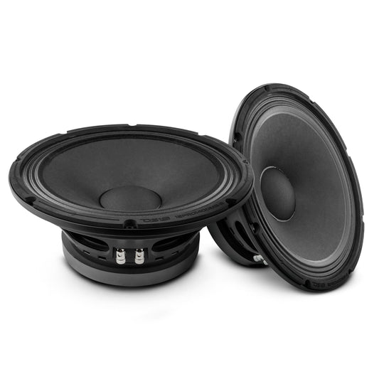 12" Mid-Bass Loudspeaker 700 Watts Rms 8-Ohm.