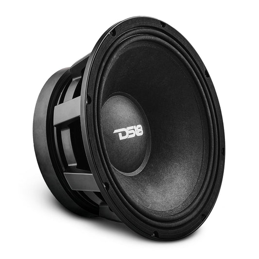 PRO 12" Mid-Bass Loudspeaker 1250 Watts Rms 8-Ohm.