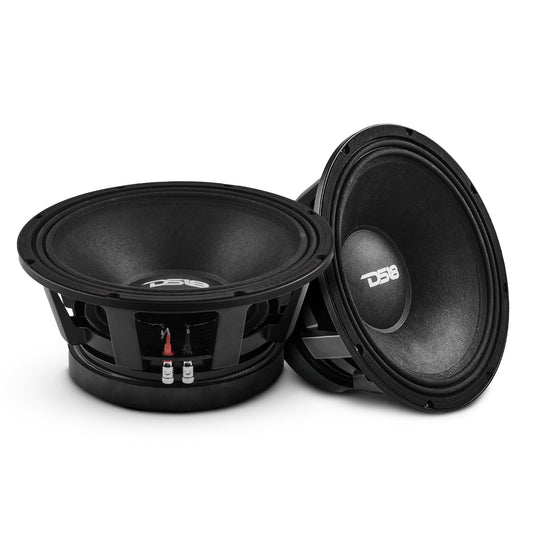 PRO 12" Mid-Bass Loudspeaker 1250 Watts Rms 8-Ohm.