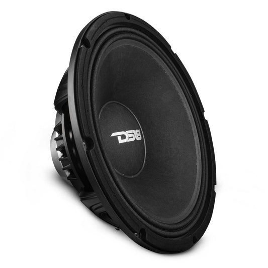 XL 12" Mid-Range Loudspeaker 8-Ohm with Neodymium Magnet 500 Watts RMS.