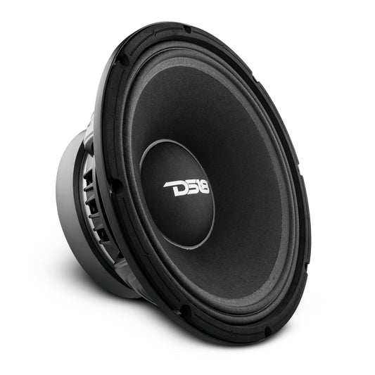 XL 12" Mid-Range Loudspeaker 750 Watts Rms 8-Ohm.