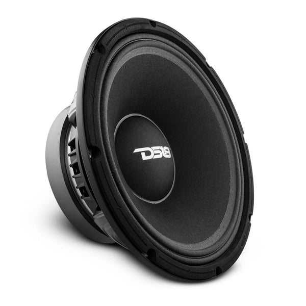 XL 12" Mid-Range Loudspeaker 750 Watts Rms 8-Ohm.