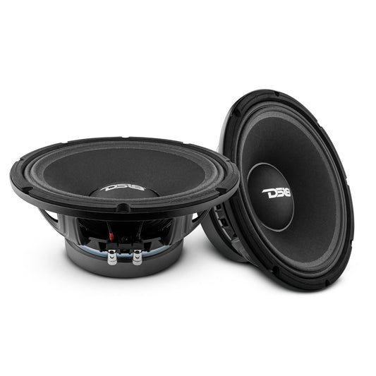 XL 12" Mid-Range Loudspeaker 750 Watts Rms 4-Ohm.