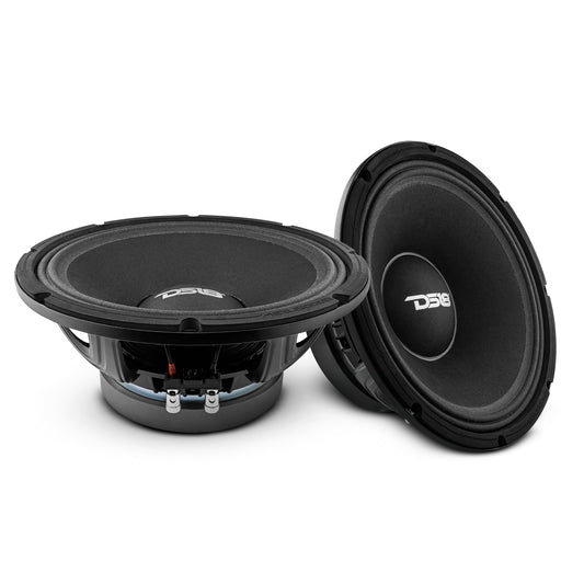XL 12" Mid-Bass Loudspeaker 750 Watts Rms 4-Ohm.