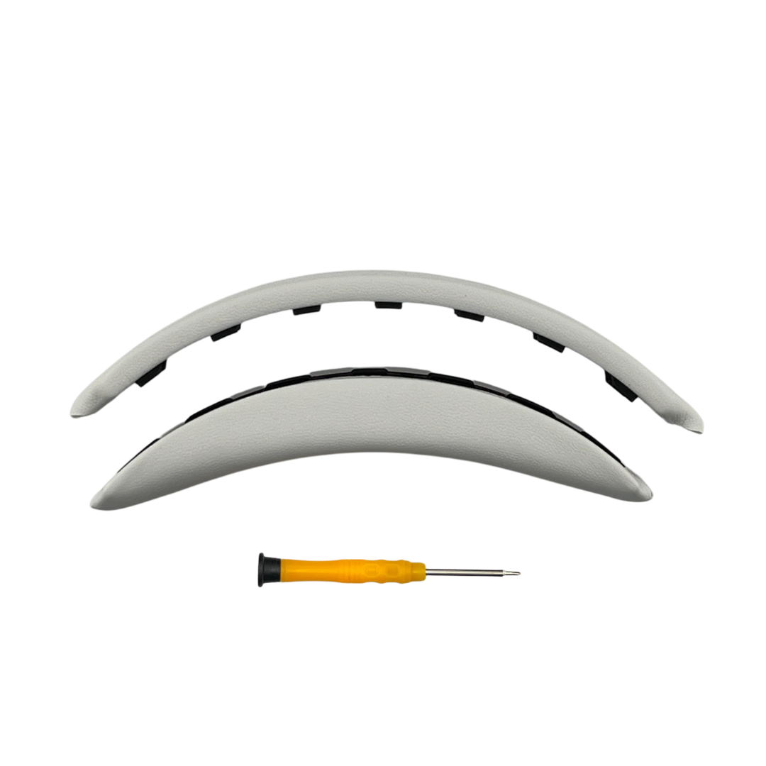 CS Replacement Headband Pad Cushion Part for Bose QuietComfort 35 35II Headphones - product image 5 - Audio Sellerz