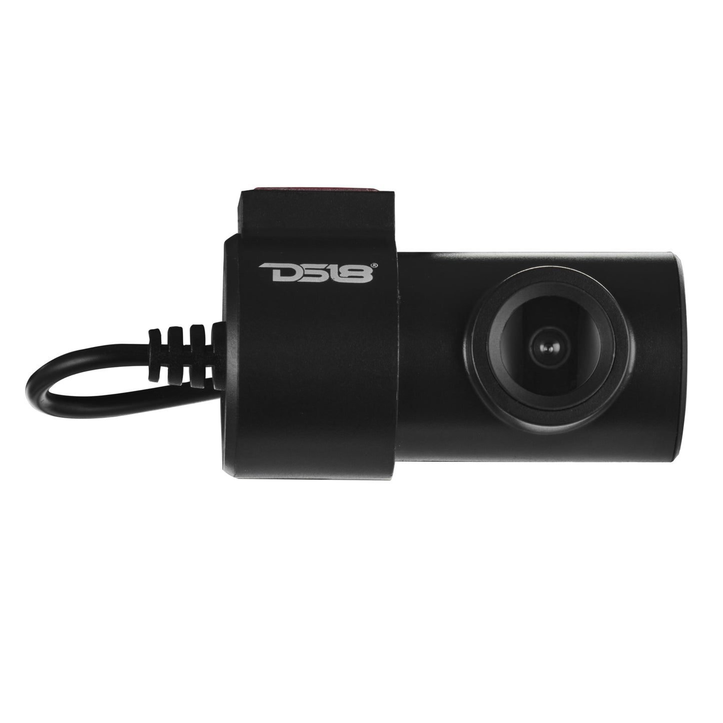 4K Triple Dash Camera with Front, In-Cabin and Rear Cameras, Wi-Fi, GPS and 3.16” IPS Display.