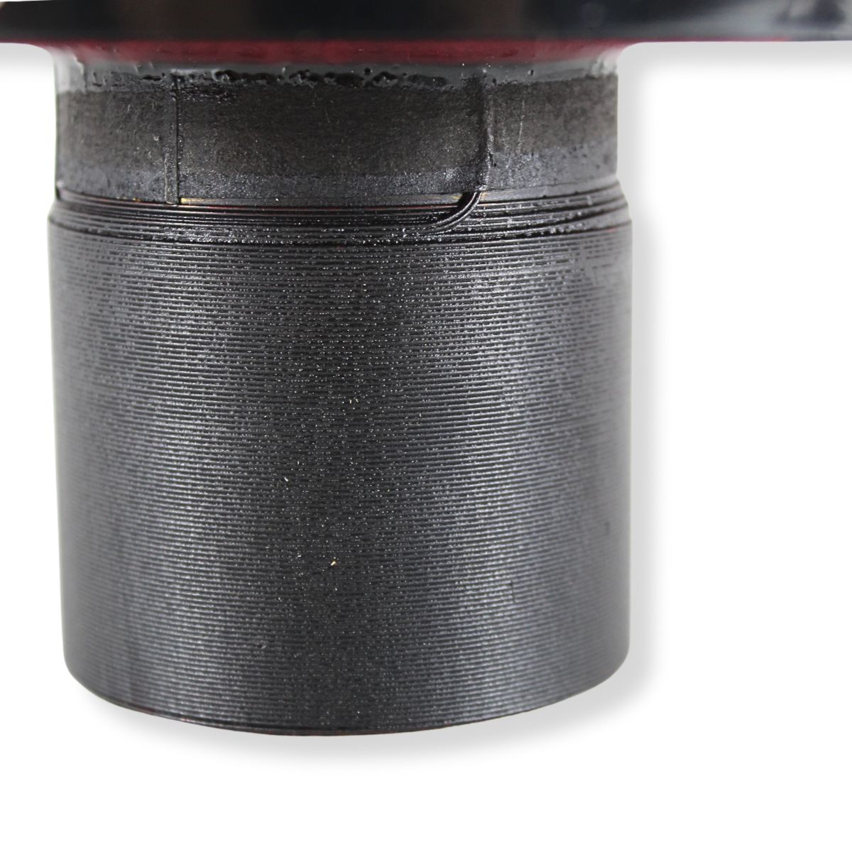 B2 Audio 6.5" Carbon Fiber Drop In Recone Kit RAMPAGE6.5-D1-RC Dual 1 Ohm.