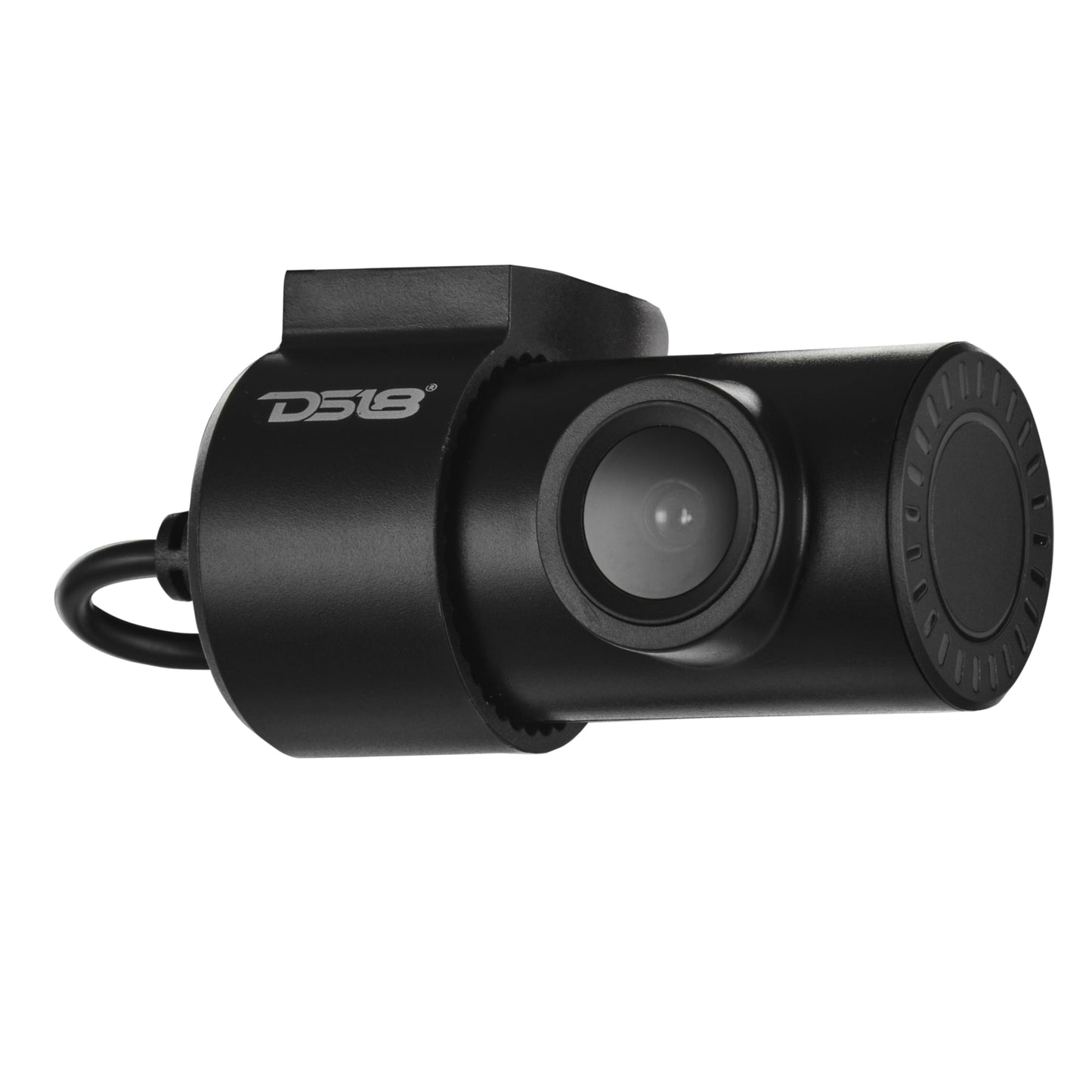 4K Triple Dash Camera with Front, In-Cabin and Rear Cameras, Wi-Fi, GPS and 3.16” IPS Display.