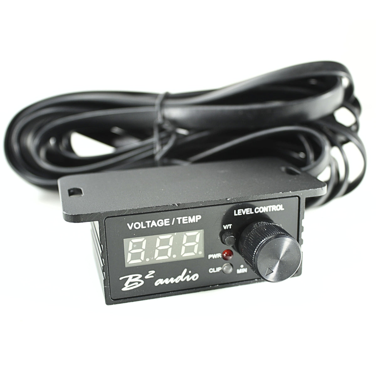 B2 Audio RAGE Amplifier 3500 Watt Monoblock 1-Ohm Class-D Full Range 3.5K.
