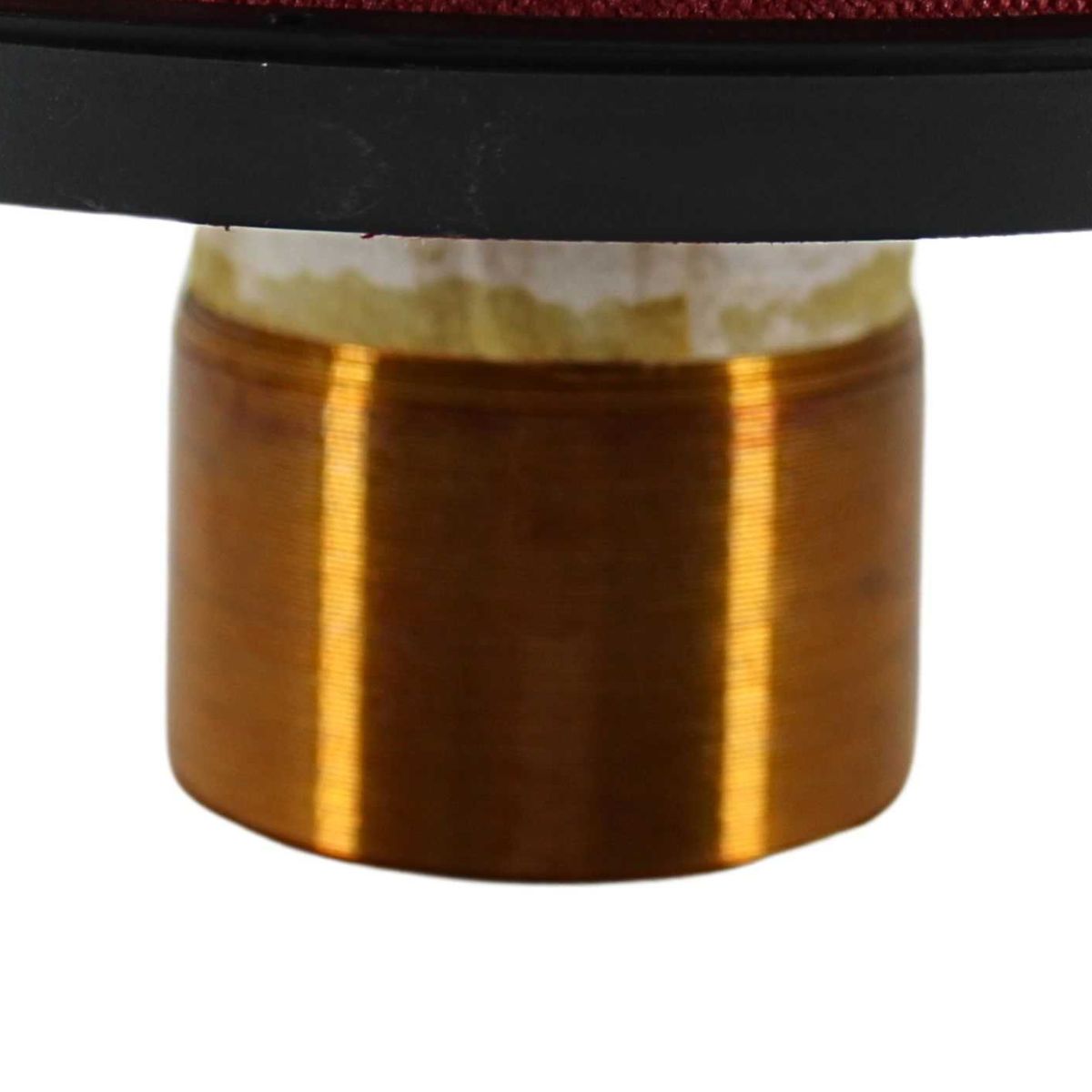 B2 Audio 8" Subwoofer Recone Kit RAGE8 Drop In Dual 2 Ohm