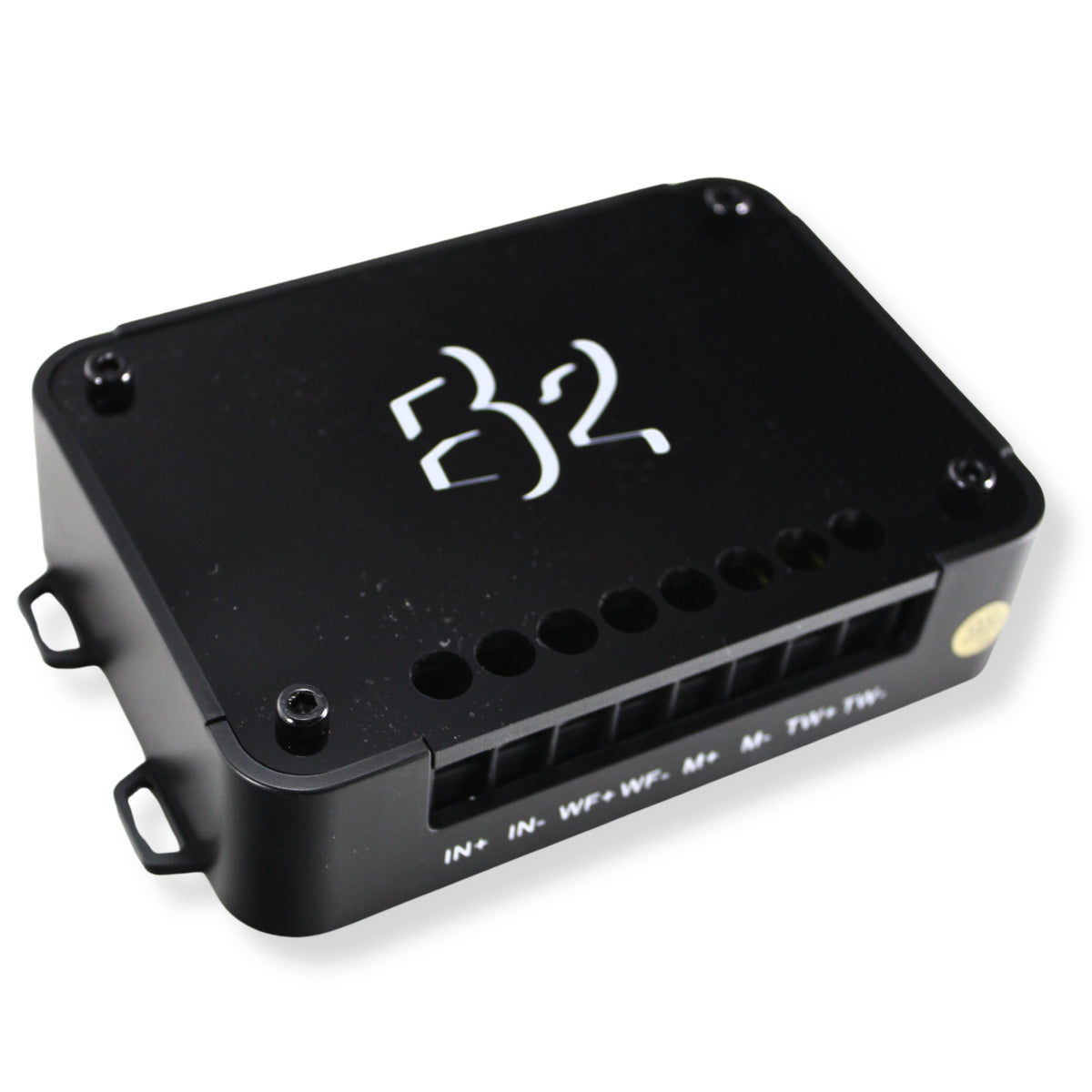 B2 Audio RAGE63 Series 3" Midrange  6 Ohm With 3-Way  Crossovers