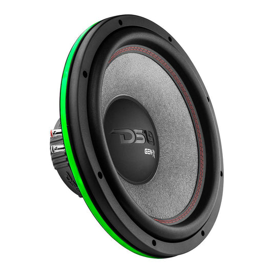 15" RGB LED Ring for Loudspeakers, Speakers and Subwoofers.