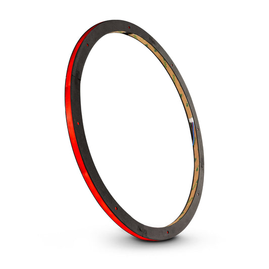 15" RGB LED Ring for Loudspeakers, Speakers and Subwoofers.