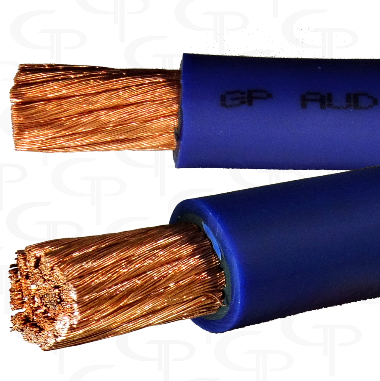 2/0 AWG GP Merica NO BS OFHC CABLE.