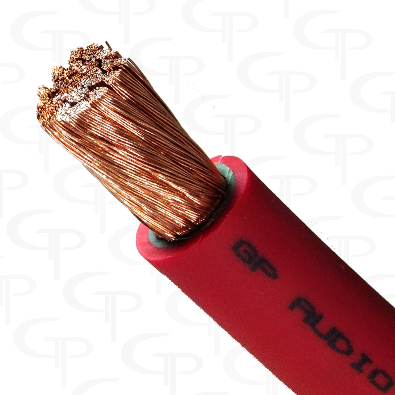 1/0 AWG GP Merica NO BS OFHC CABLE.