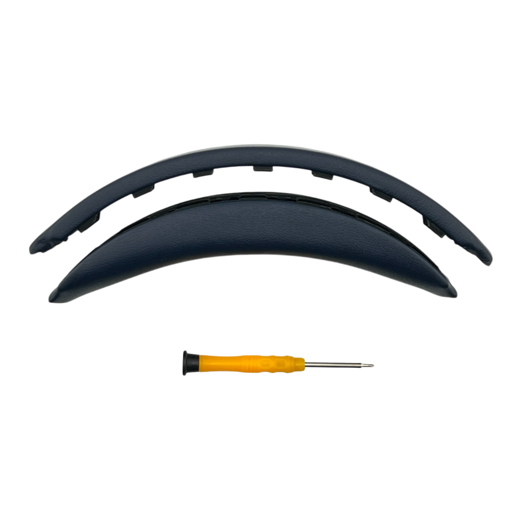 CS Replacement Headband Pad Cushion Part for Bose QuietComfort 35 35II Headphones - product image 6 - Audio Sellerz