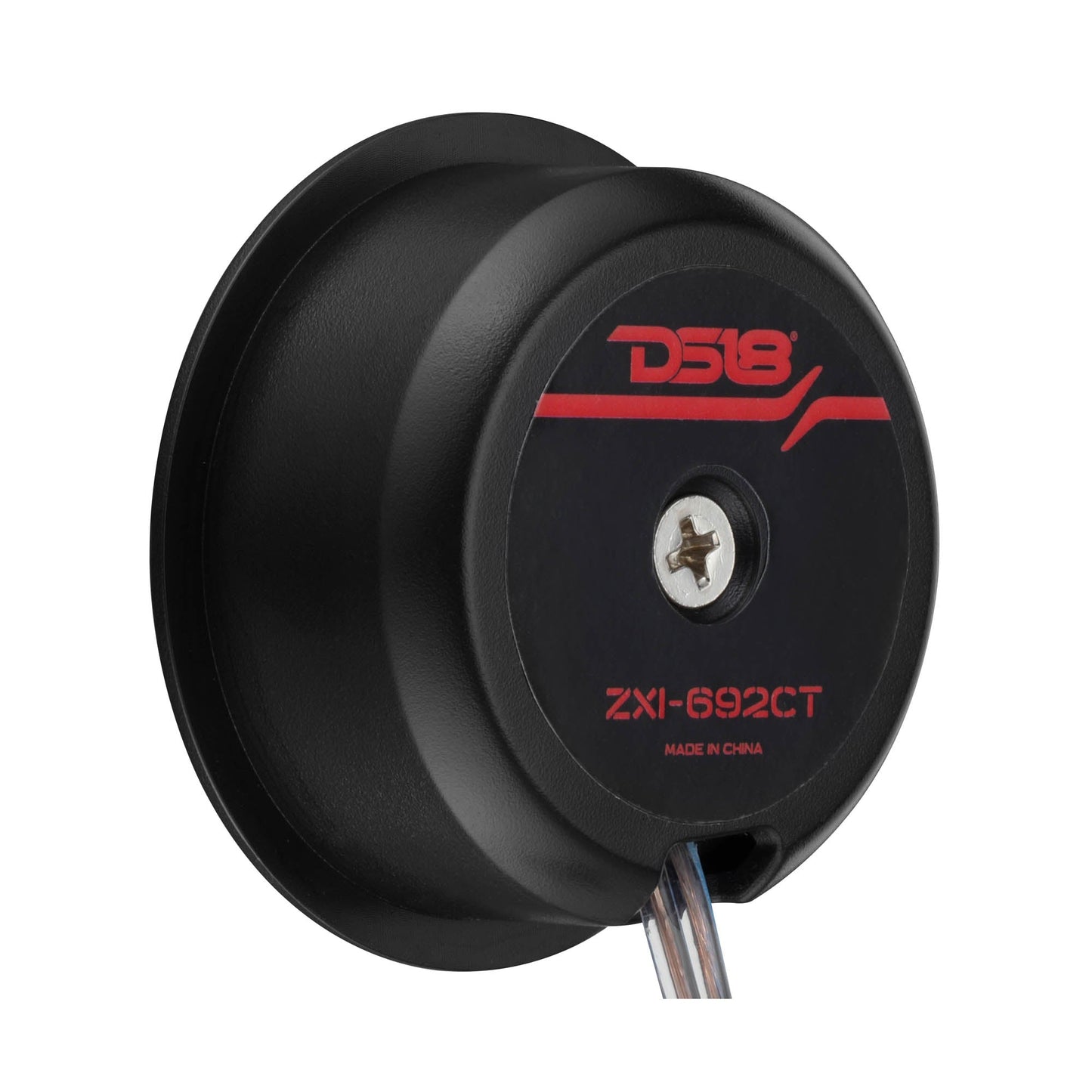 ZXI 6x9” 2-Way Component Speakers with Glass Fiber Cone | 120W RMS 4-Ohm.