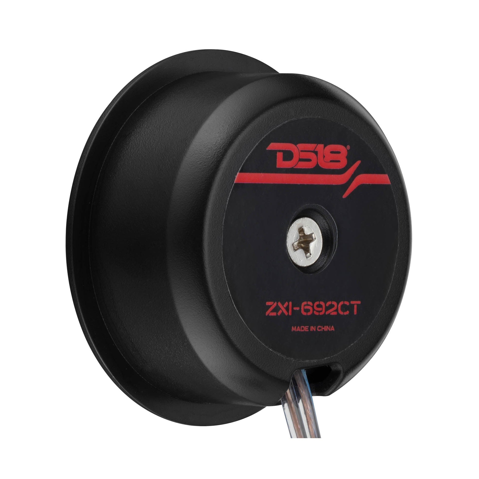 ZXI 6x9” 2-Way Component Speakers with Glass Fiber Cone | 120W RMS 4-Ohm.