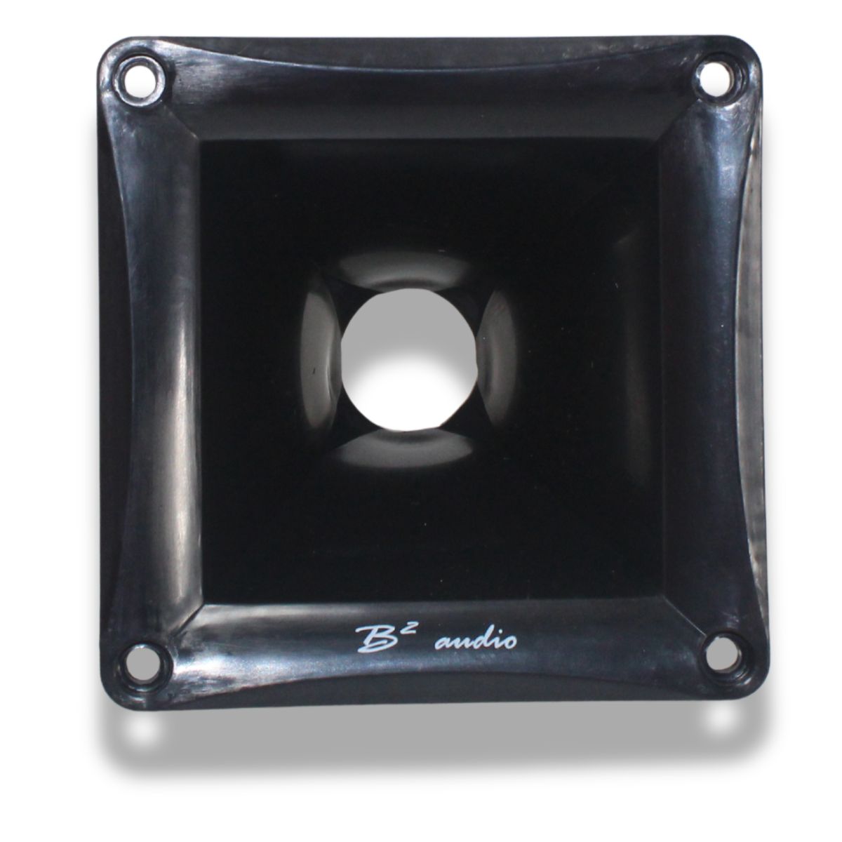 B2 Audio 1" Twist On Plastic Horn RAGECDH-120 for CDR-50 Driver