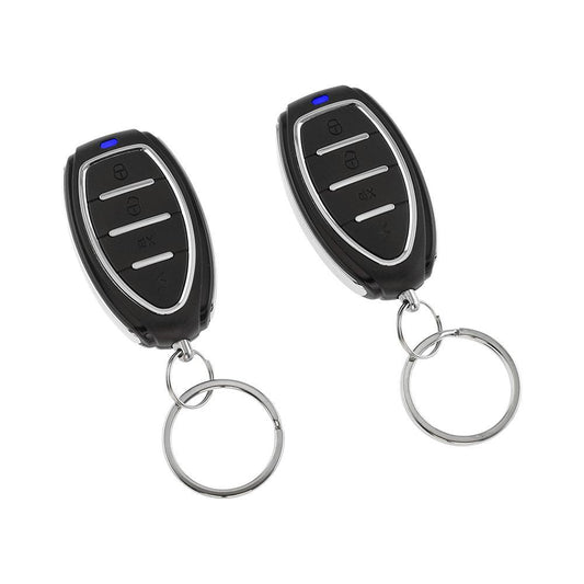 DS18 18CLASS 1-Way Alarm System.
