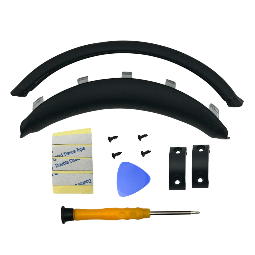CS Upgraded Replacement Headband Pad Cushion Part for Sony WH-1000XM4 XM4 WH1000XM4 - product image 1 - Audio Sellerz