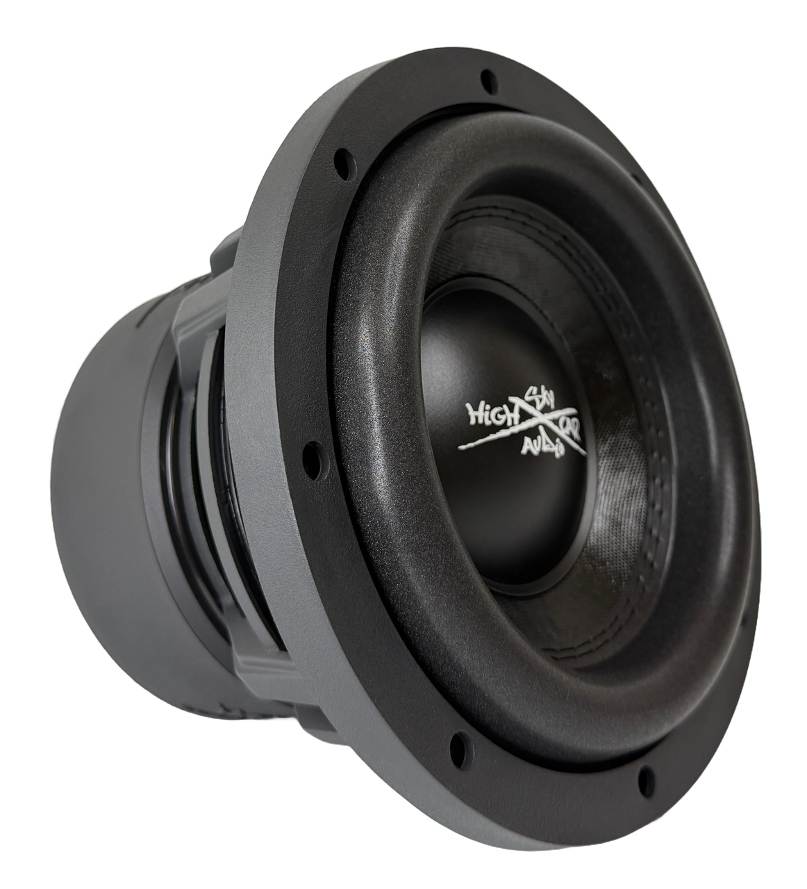 Sky High Car Audio FXB Series 8" Subwoofer - Audio Sellerz