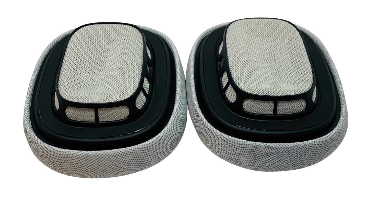 CentralSound USA Replacement Ear Pad Cushions for Apple AirPods Max Headphones - product image 9 - Audio Sellerz
