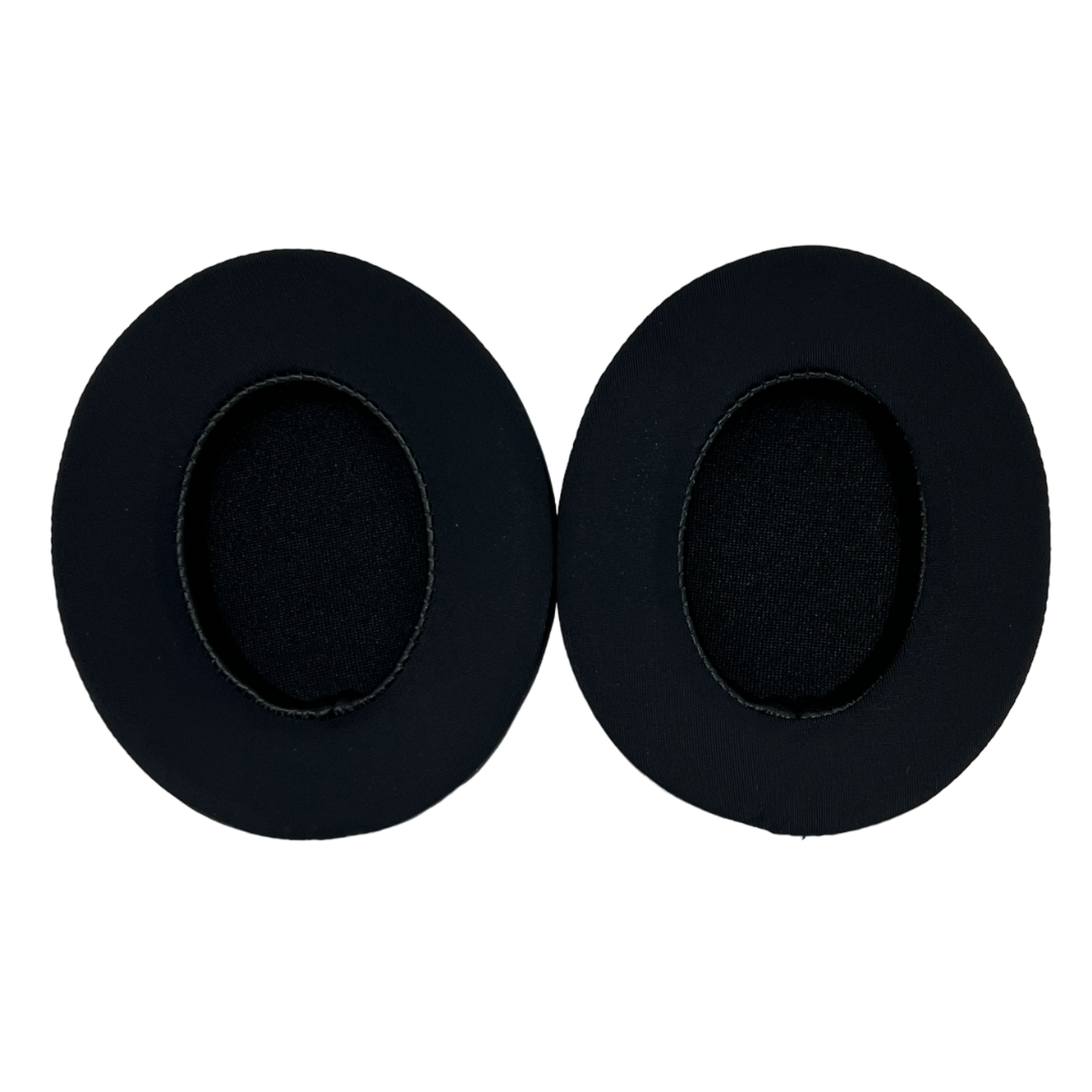 CS Cooling Gel Ear Pad Cushions for Beats Studio 2 | 3 Headphones Black - product image 2 - Audio Sellerz