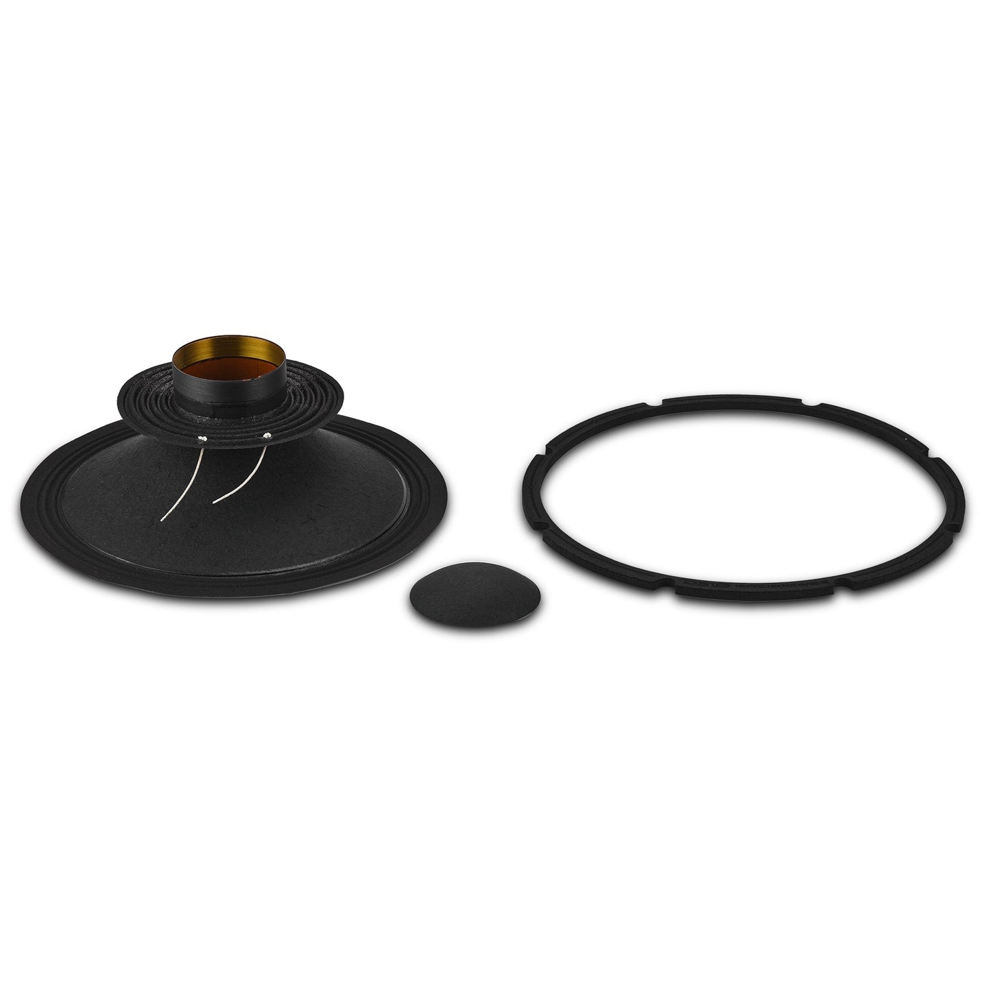Recone Kit for 12PRO1400MB-8 Mid-Bass.