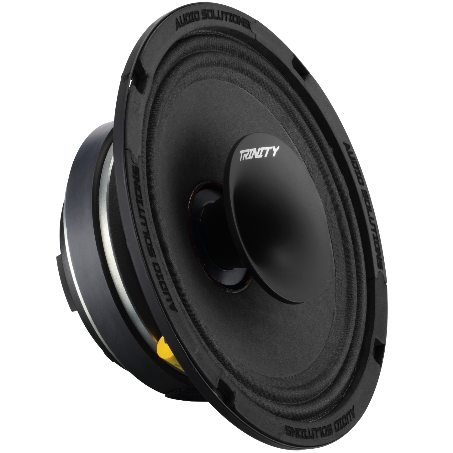 Trinity Audio CS84 Horn Driven 8" Pro Audio Coaxial Loudspeaker (single).