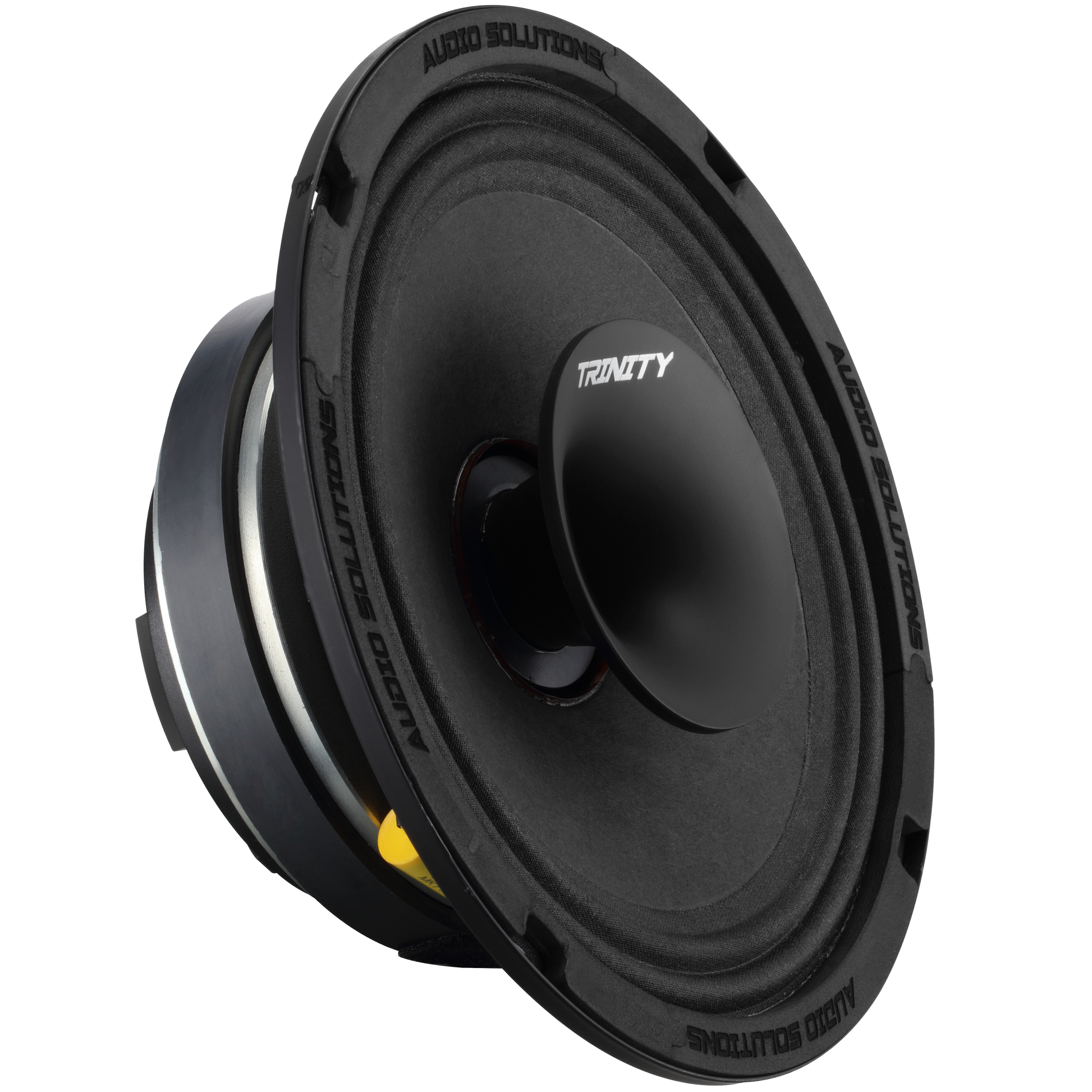 Trinity Audio CS84 Horn Driven 8" Pro Audio Coaxial Loudspeaker (single).