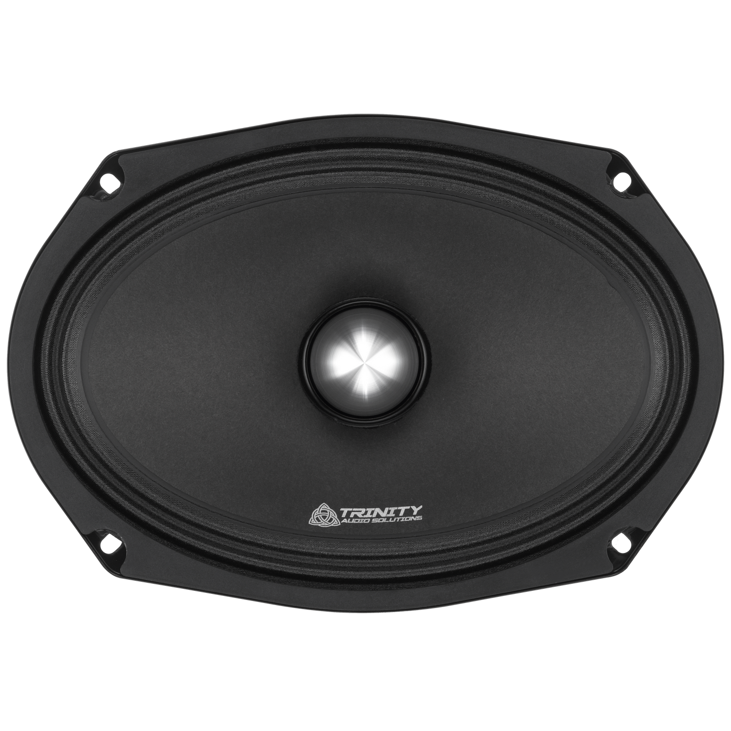 Trinity Audio RS694 6"x9" Pro Audio Midrange Loudspeaker (single).