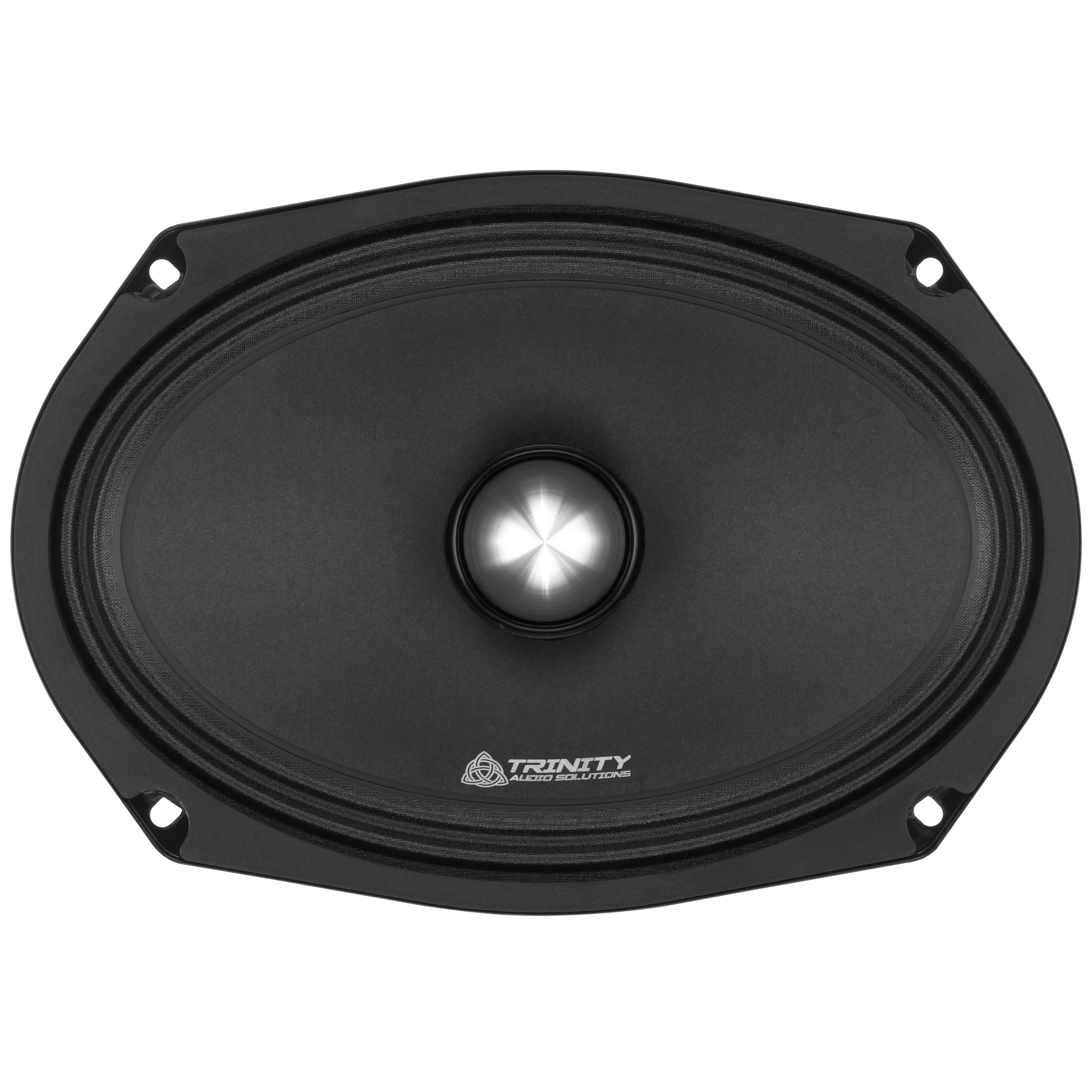 Trinity Audio RS694 6"x9" Pro Audio Midrange Loudspeaker (single).