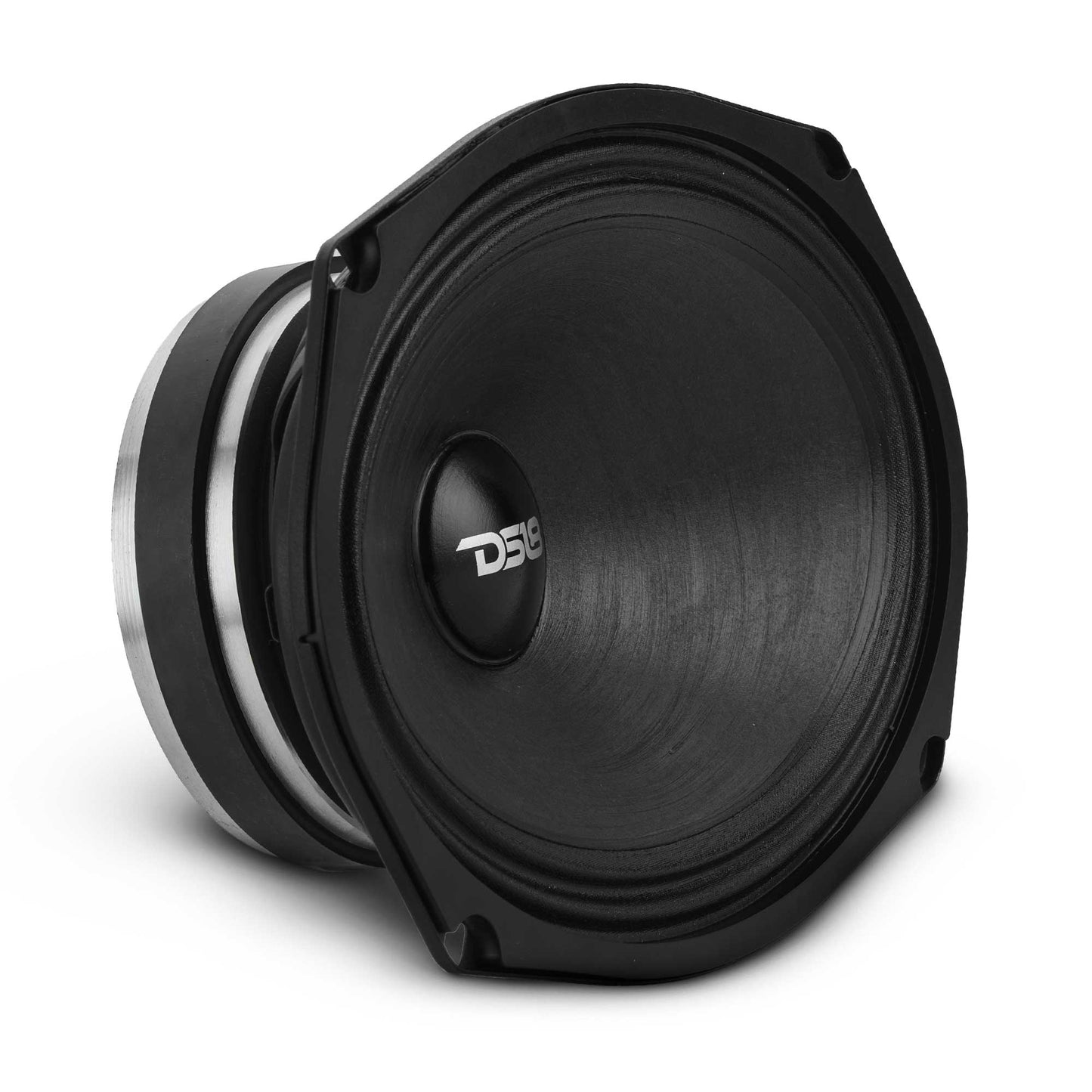 6x9” Water-Resistant Mid-Bass Loudspeaker | 150W RMS 4-Ohm.