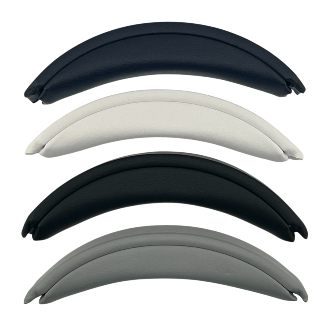 CS Replacement Headband Pad Cushion Part for Bose QuietComfort 35 35II Headphones - Navy - product image 1 - Audio Sellerz