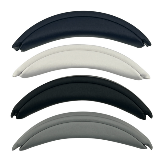 CS Replacement Headband Pad Cushion Part for Bose QuietComfort 35 35II Headphones - Navy - product image 1 - Audio Sellerz