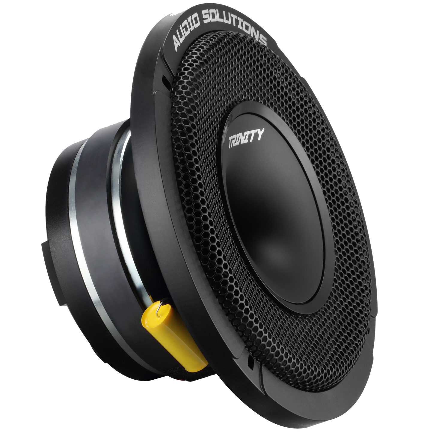 Trinity Audio CS64 Horn Driven 6.5" Pro Audio Coaxial Loudspeaker (single).